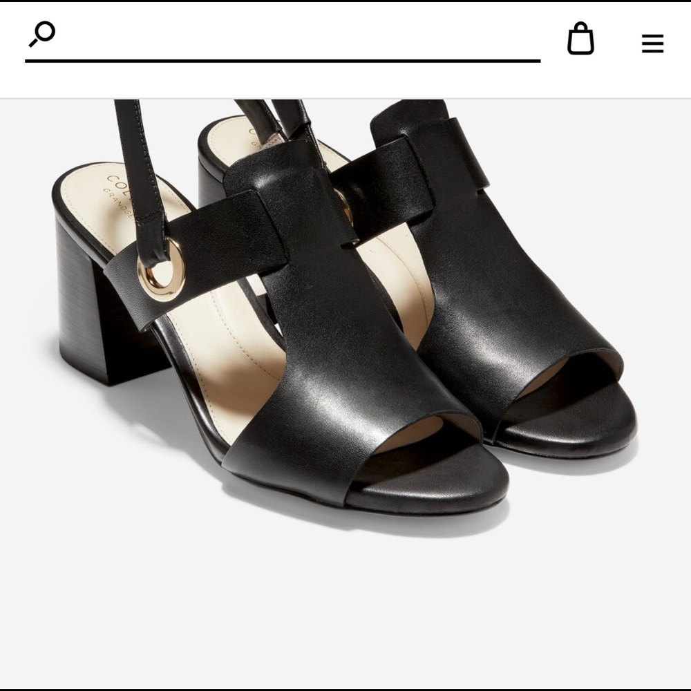 Gorgeous  Adele Sandal Brand New , I never wore it